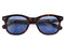 S124 UNMUTE col.Tortoise / Gris Blue